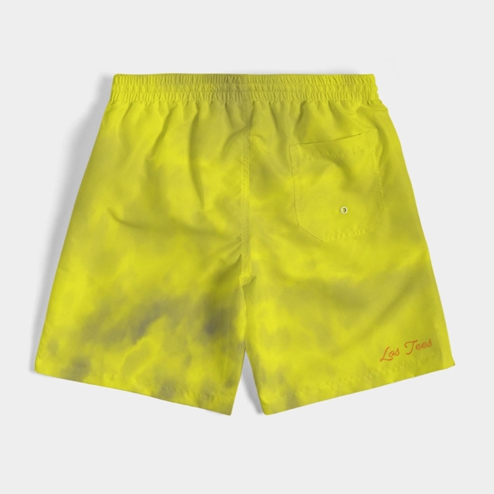 Swim Trunk - Picture 2 of 3